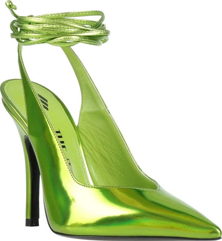 The Attico Woman Pumps - Image 4