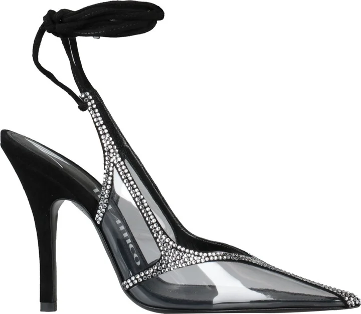 The Attico Woman Pumps - Image 3