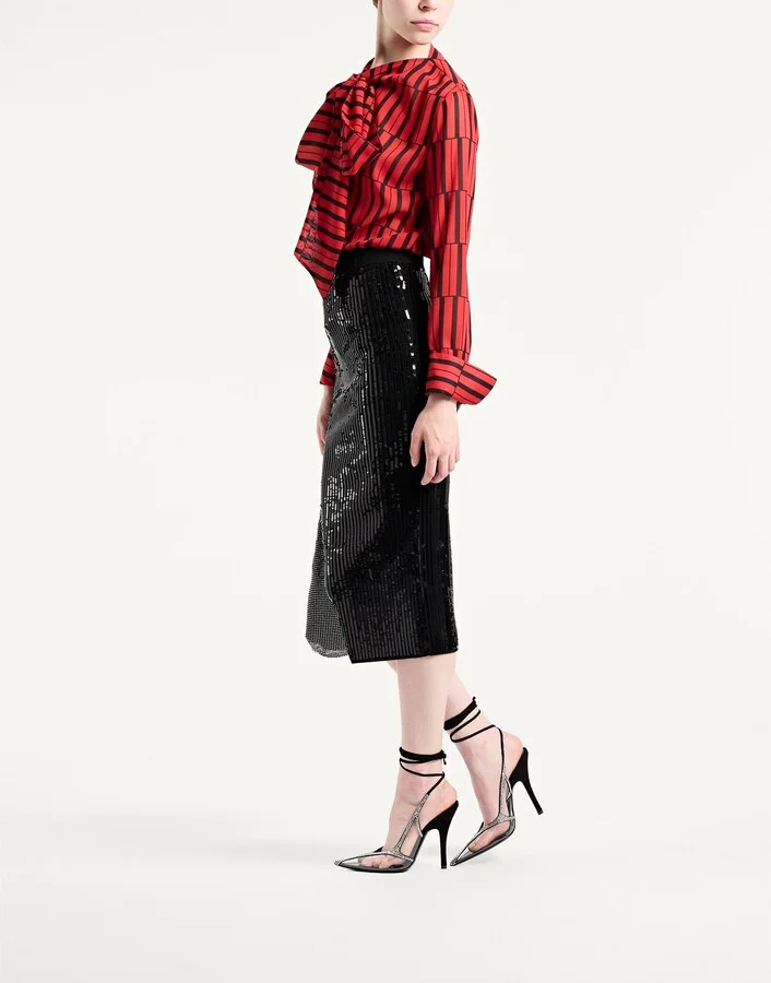 The Attico Woman Pumps - Image 4