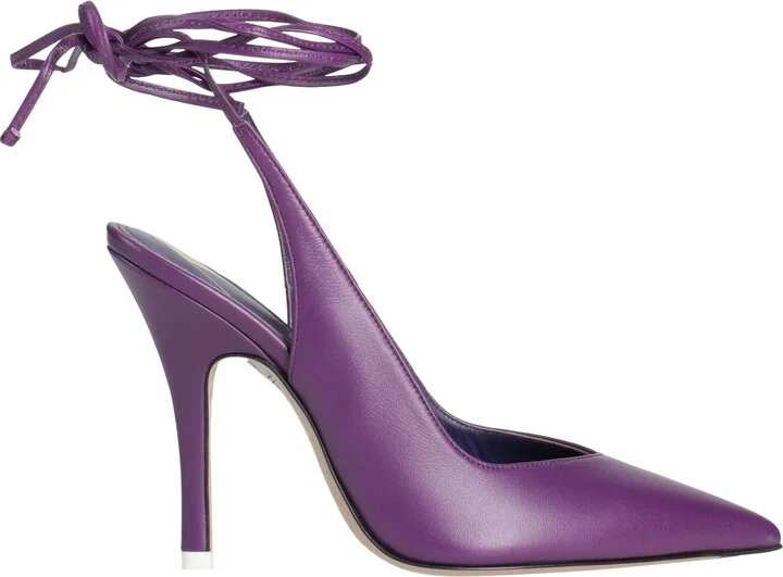 The Attico Woman Pumps - Image 3