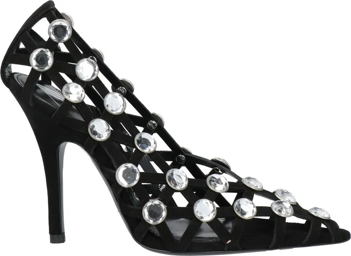 The Attico Woman Pumps - Image 3