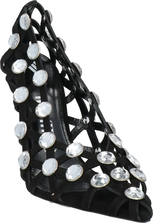 The Attico Woman Pumps - Image 4