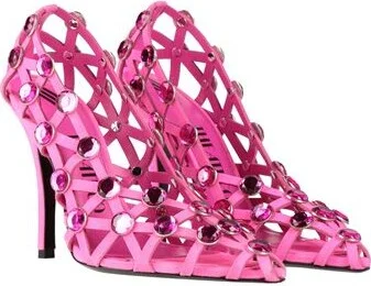 The Attico Woman Pumps - Image 5