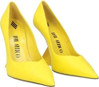 The Attico Woman Pumps - Image 2
