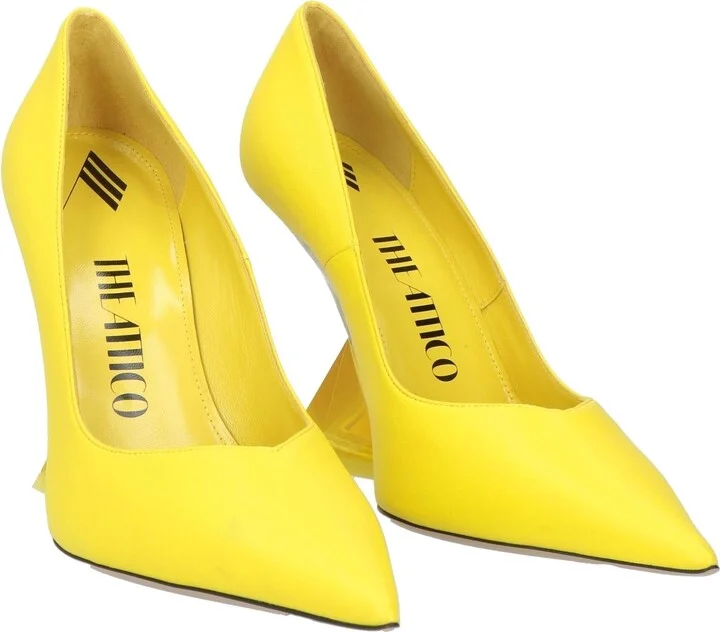 The Attico Woman Pumps - Image 4