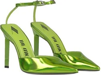The Attico Woman Pumps - Image 2