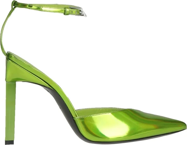 The Attico Woman Pumps - Image 3