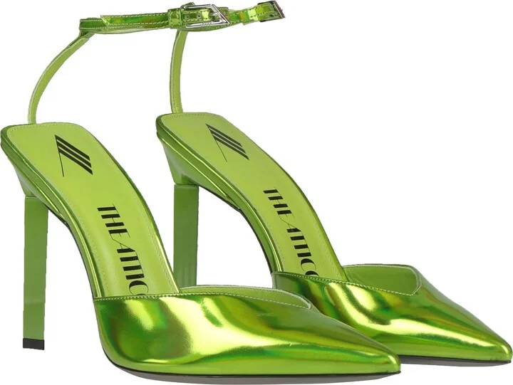 The Attico Woman Pumps - Image 4
