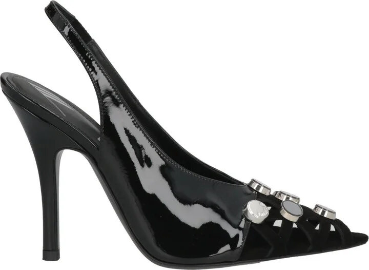 The Attico Woman Pumps - Image 3