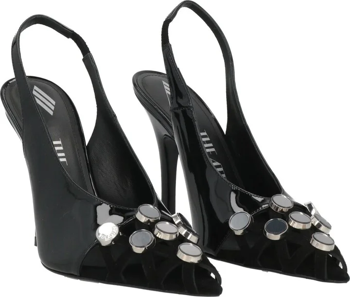 The Attico Woman Pumps - Image 4