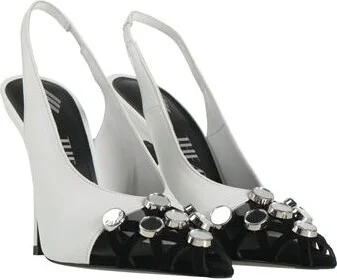 The Attico Woman Pumps - Image 2