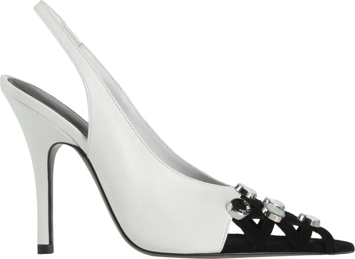 The Attico Woman Pumps - Image 3