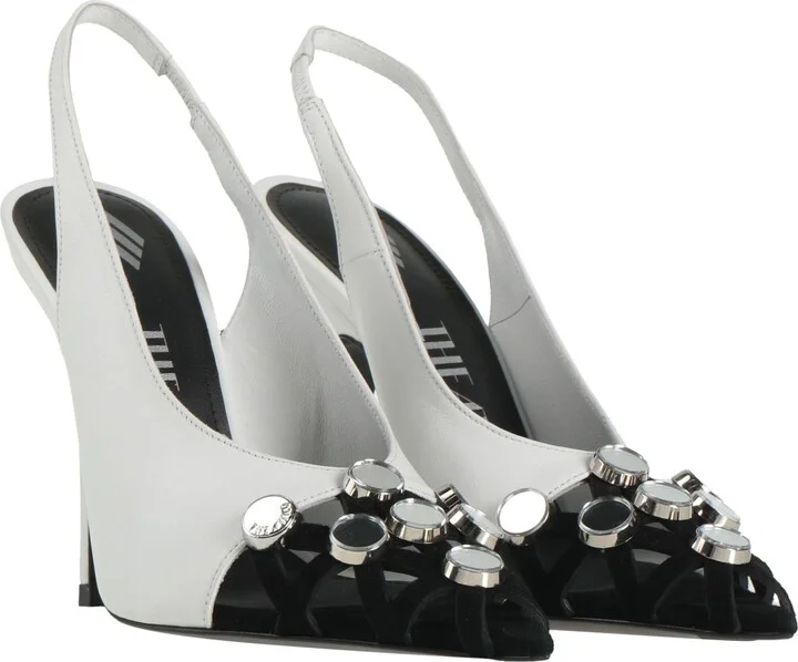 The Attico Woman Pumps - Image 4