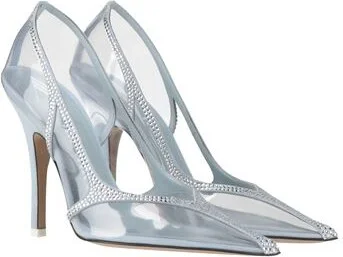 The Attico Woman Pumps - Image 2