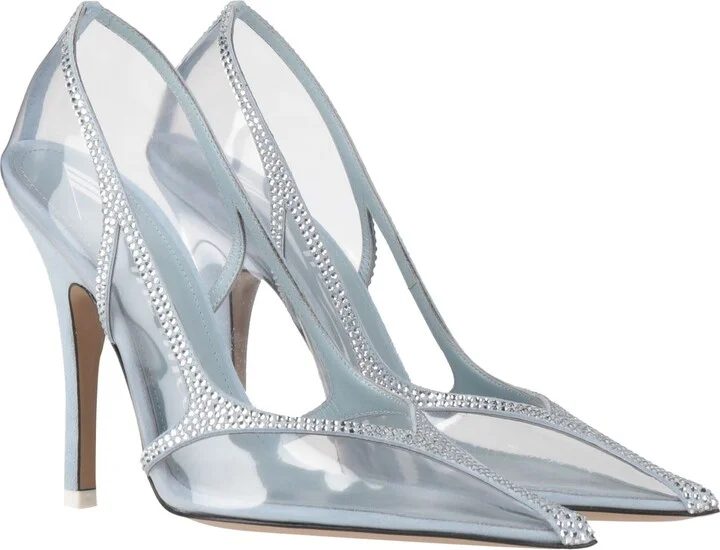 The Attico Woman Pumps - Image 4