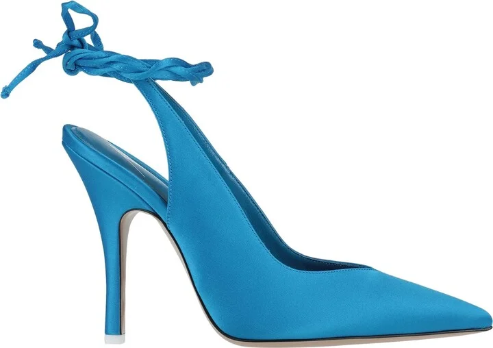 The Attico Woman Pumps - Image 3