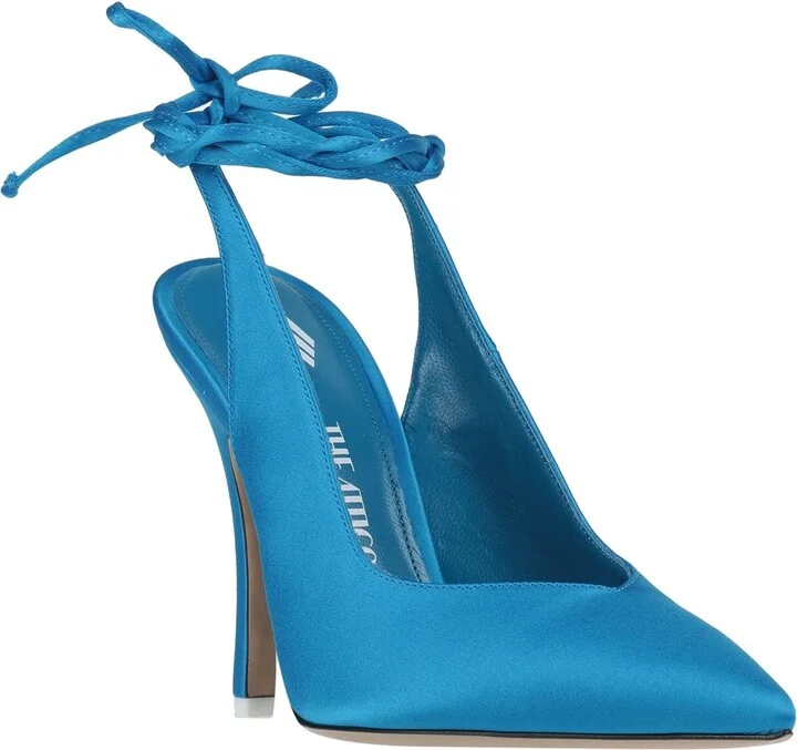 The Attico Woman Pumps - Image 4