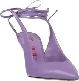The Attico Woman Pumps - Image 2
