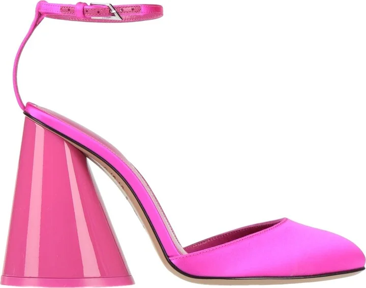 The Attico Woman Pumps - Image 3