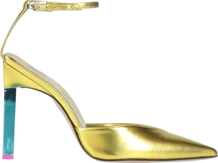 The Attico Woman Pumps - Image 3