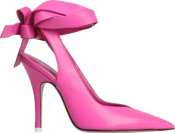 The Attico Woman Pumps - Image 3
