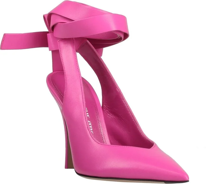 The Attico Woman Pumps - Image 4