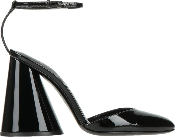 The Attico Woman Pumps - Image 3
