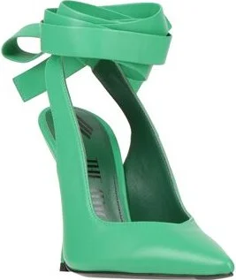 The Attico Woman Pumps - Image 2