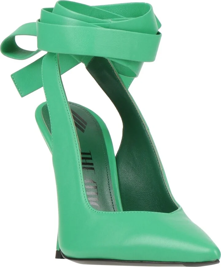 The Attico Woman Pumps - Image 4