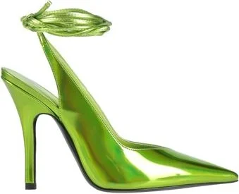 Lime green