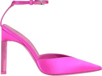 The Attico Woman Pumps
