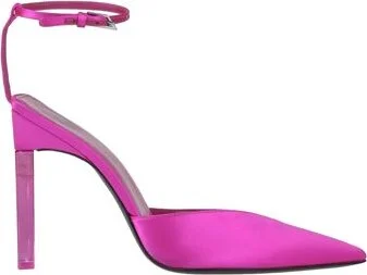 The Attico Woman Pumps