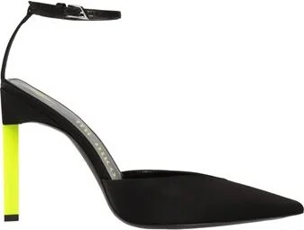 The Attico Woman Pumps
