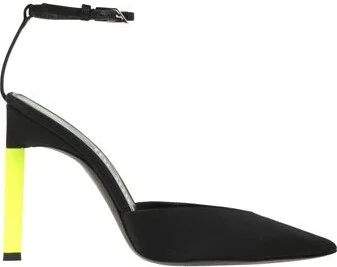 The Attico Woman Pumps
