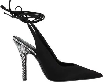 The Attico Woman Pumps