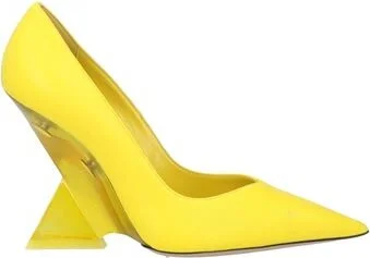 The Attico Woman Pumps