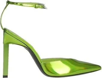 The Attico Woman Pumps