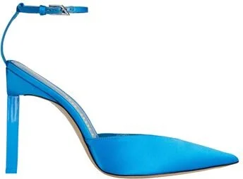 The Attico Woman Pumps