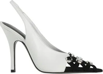 The Attico Woman Pumps