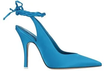 The Attico Woman Pumps