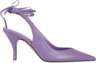 The Attico Woman Pumps