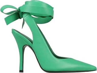 The Attico Woman Pumps