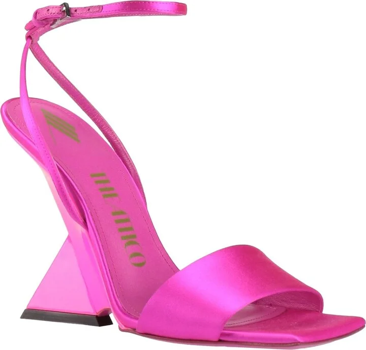 The Attico Woman Sandals - Image 4