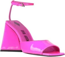 The Attico Woman Sandals - Image 2