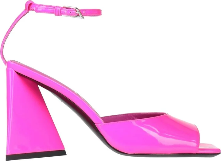 The Attico Woman Sandals - Image 3