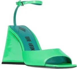 The Attico Woman Sandals - Image 5