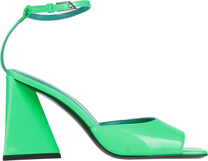 The Attico Woman Sandals - Image 6