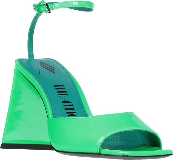 The Attico Woman Sandals - Image 7