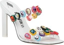 The Attico Woman Sandals - Image 2