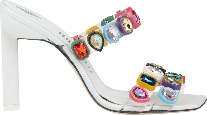 The Attico Woman Sandals - Image 3